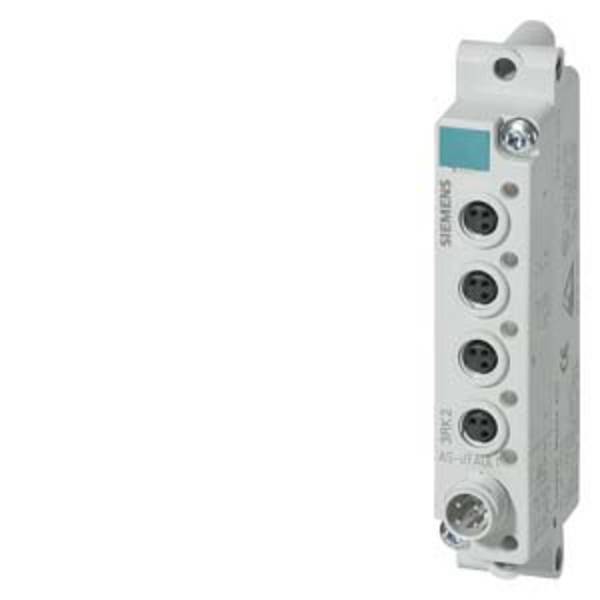 Siemens 3RK2400-1BT30-0AA3 vstupný / výstupný modul 24 V/DC