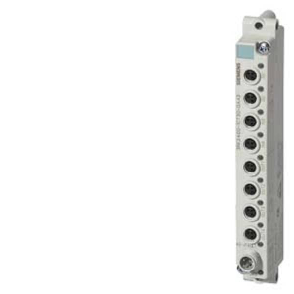 Siemens 3RK2400-1CT30-0AA3 vstupný / výstupný modul 24 V/DC