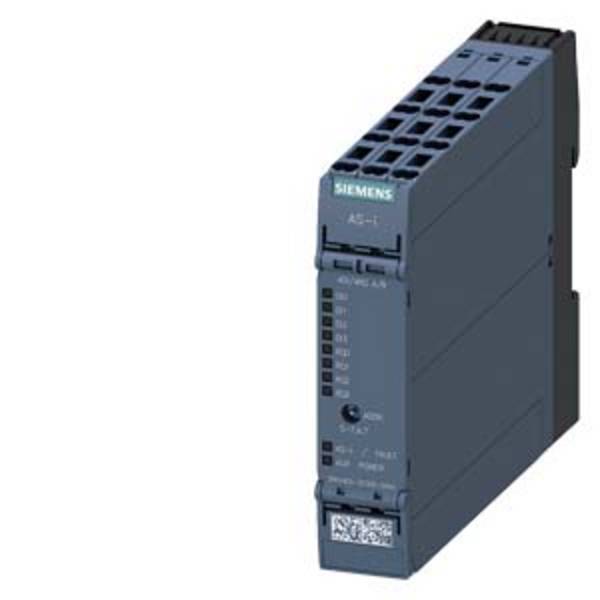 Siemens 3RK2402-2CG00-2AA2 kompaktný modul pre PLC 24 V/DC