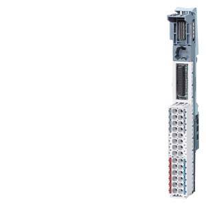 Siemens 6ES7193-6BP40-0DA1 6ES71936BP400DA1 Morsetto PLC 24 V/DC