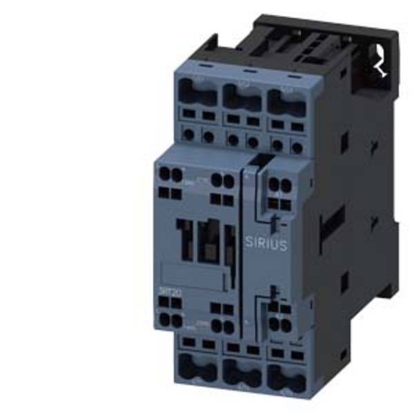 Siemens 3RT2026-2AL20 stýkač 3 spínacie 690 V/AC 1 ks