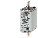 Poistková vložka Siemens Sitor 3NE8021-1 Sitor 100A 690V Gr. 00
