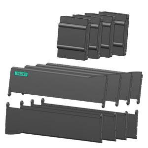 Siemens 6ES7291-1AC30-0XA0 6ES72911AC300XA0 Coperchio PLC