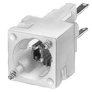 Siemens 3SB2455-1E spínací prvok 2 spínacie kontaktné teleso 1 ks