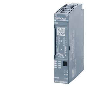 Siemens 6ES7132-6BF01-0BA0 6ES71326BF010BA0 Modulo uscita PLC