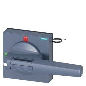 sivá Siemens 8UD18513CF01