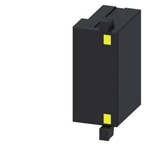 Čierna atramentová cartridge so žltými označeniami, obdĺžnikového tvaru. Slúži na vloženie do tlačiarne na tlačenie dokumentov.