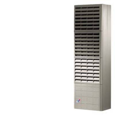 Siemens 8MR6423-5EG04, 8MR64235EG04 chladiace zariadenia, IP54, 285 mm x 460 mm x 180 mm, 1 ks