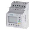 Siemens 5SV8101-6KK ochranné relé