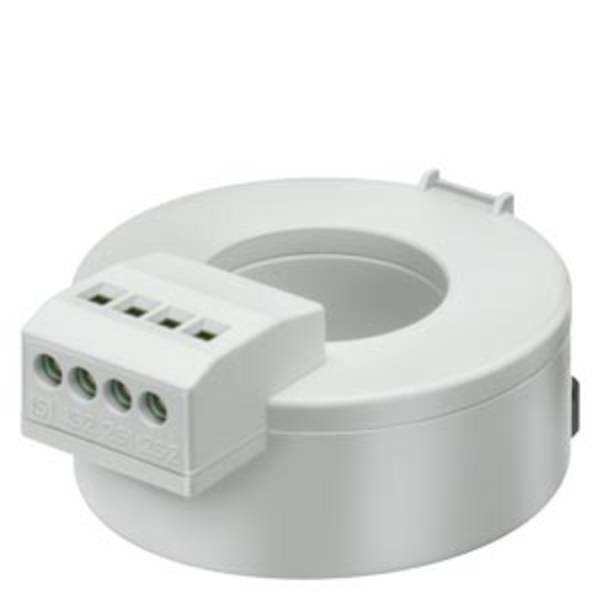 Siemens 5SV8700-0KK súčtový prúdový menič