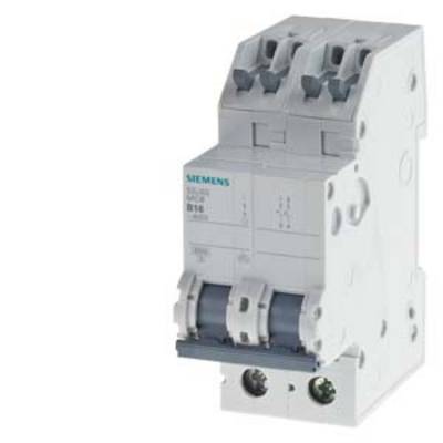 Siemens 5SJ62136KS 5SJ6213-6KS elektrický istič 13 A 400 V