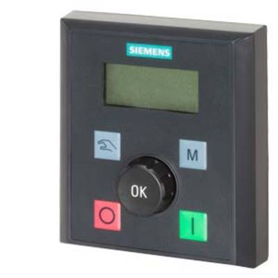 Siemens 6SL3255-0VA00-4BA1 ovládacia jednotka 1 ks
