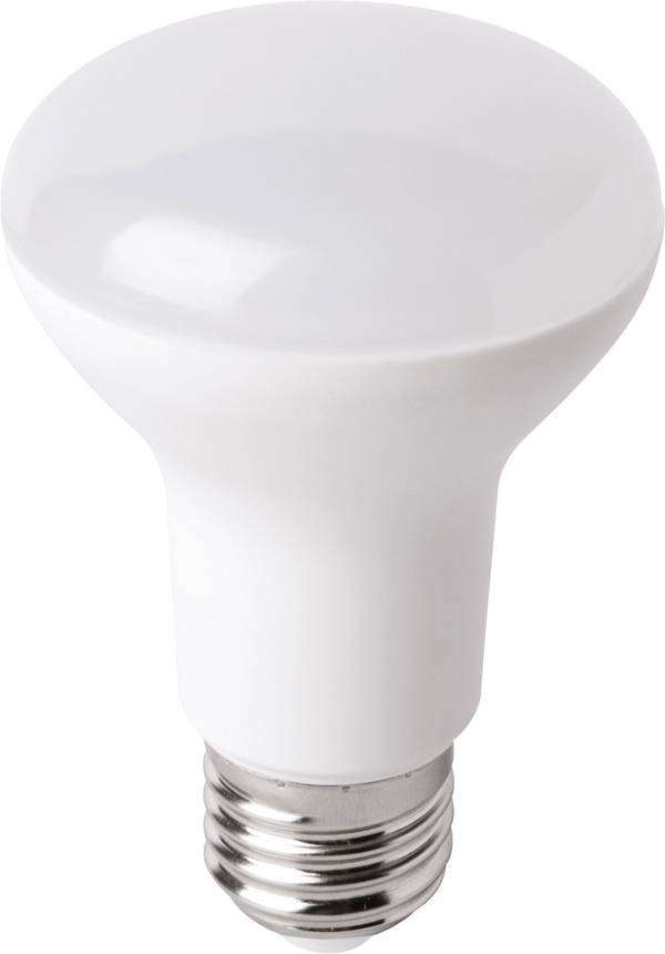 Megaman MM27512-2 LED  En.trieda 2021 G (A - G) E27 klasická žiarovka 6.5 W = 50 W teplá biela (Ø x v) 63 mm x 102 mm nestmievateľná 1 ks
