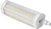 Megaman MM49042 LED En.trieda 2021 E (A - G) R7s tyčový tvar 13 W = 100 W teplá biela (Ø x d) 31 mm x 118 mm stmievateľná 1 ks