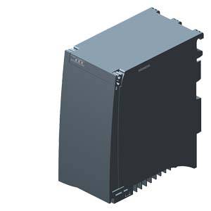 Siemens 6ES7505-0RA00-0AB0 6ES75050RA000AB0 PLC-voeding afbeelding