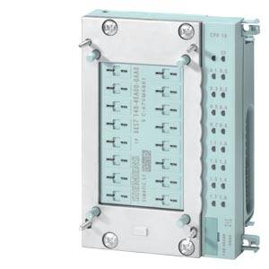 Siemens 6ES71484EA000AA0 6ES7148-4EA00-0AA0 Interfaccia PLC