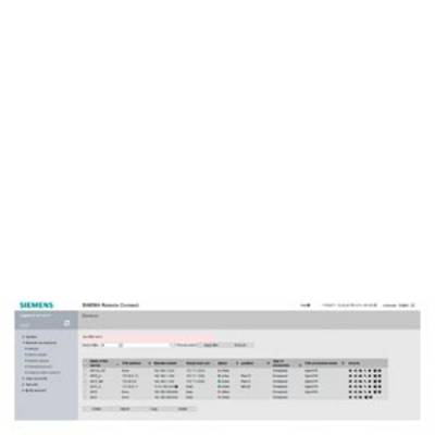 Siemens 6GK1720-1AH01-0BV0 licencie