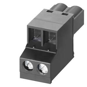 Siemens 6GK59800BB000AA5 19 pollici Adattatore angolato