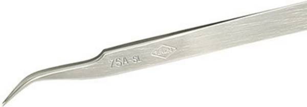 Weller Erem® 7SASL jemná pinzeta    120 mm