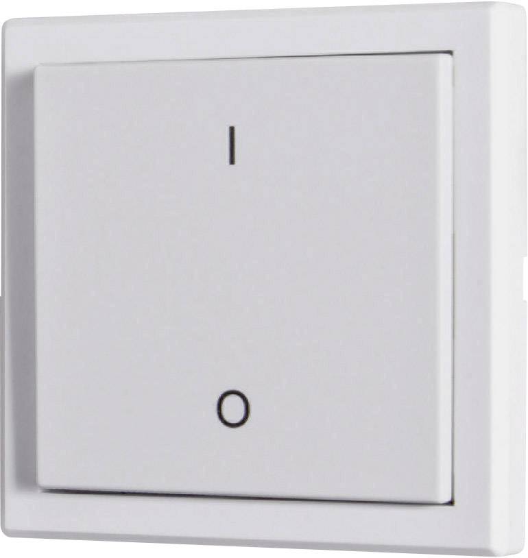 RSL Interruttore a parete Da parete Raggio di azione Max. (campo libero) 70 m