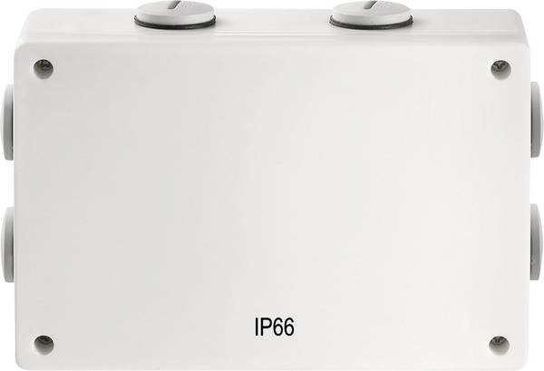 RS2W bezdrôtový spínač / vypínač  montáž na stenu   Spínací výkon (max.) 2000 W Max. dosah 150 m