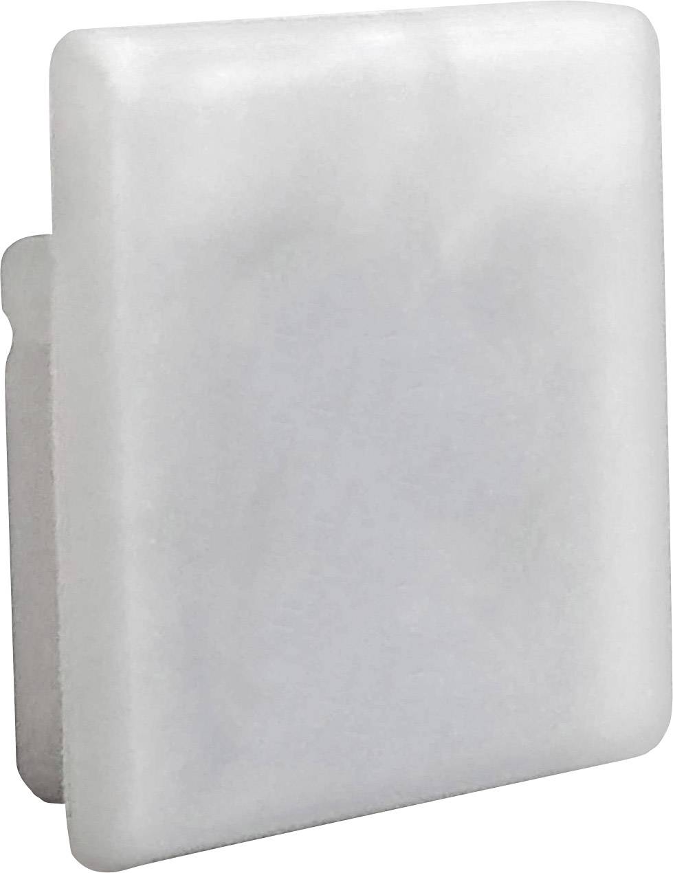 Galaxy Profiles 8101025 silikon (d x š x v) 19 x 19 x 18 mm