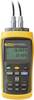 Fluke Calibration 1524-256 referenčný teplomer -200 - +2315 °C Typ senzora PRT, presný termistor, termočlánok funkcia dataloggeru