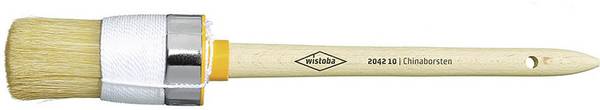 Wistoba 204208  prstencový štetec  Veľkosť (štetec): 8