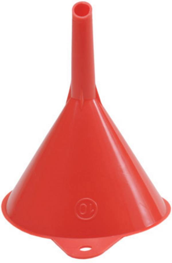 Hünersdorff  950401 lievik  170 ml 100 mm