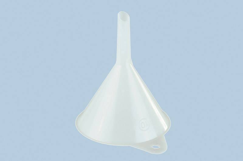 Hünersdorff 950400 Trechter 170 ml 100 mm afbeelding