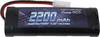 Gens ace B-2200-7.2V-NiMH-Tamiya akupack NiMH, 7.2 V, 2200 mAh, články 6, palica, Tamiya
