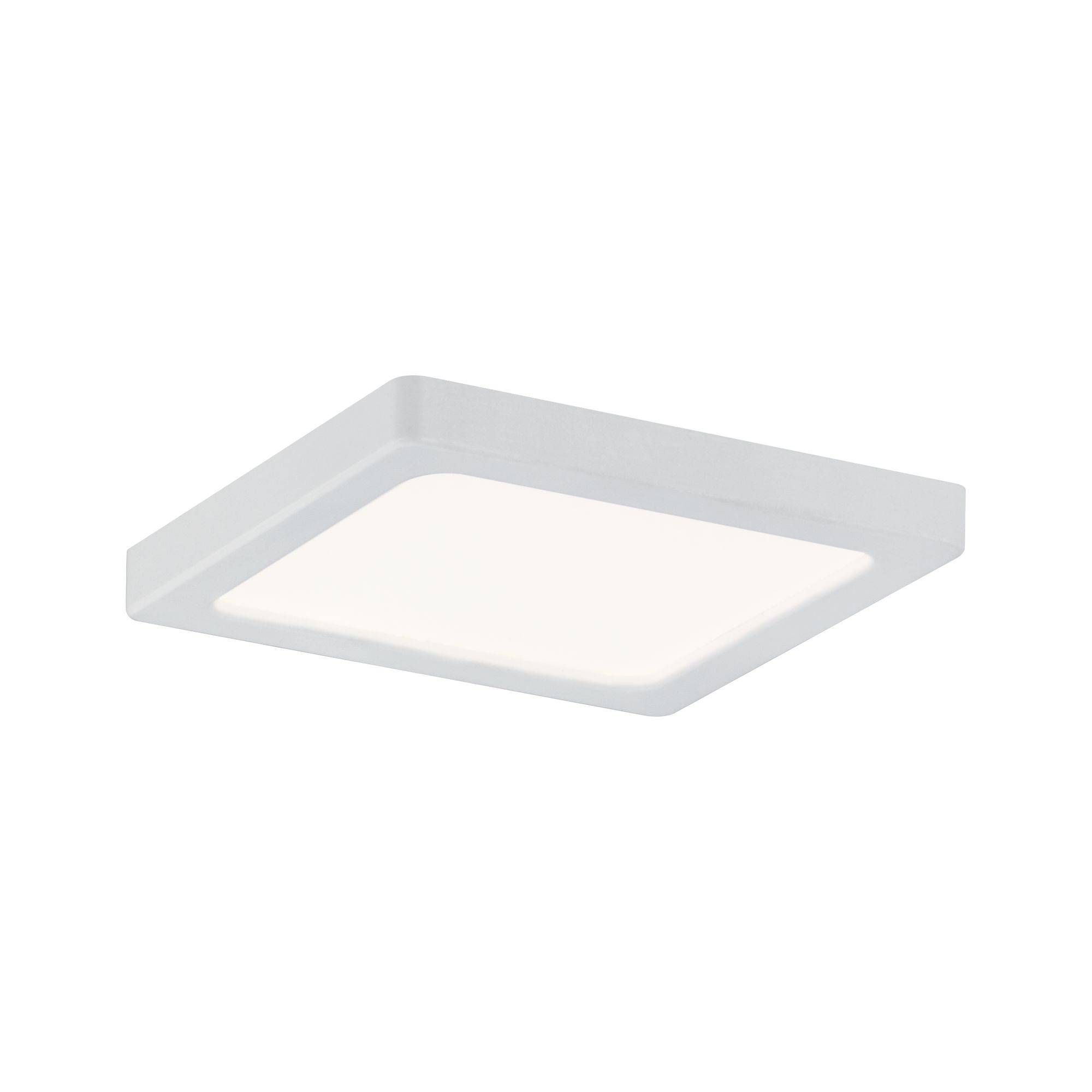 Paulmann 92951 Areo LED panel zabudovateľný LED pevne zabudované LED osvetlenie 5 W biela (matná)