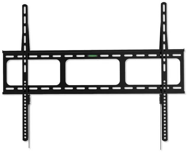 TECHly ICA-PLB-860 TV držiak na stenu neflexibilný, 106,7 cm (42") - 203,2 cm (80"), ICA-PLB-860-0