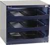 raaco SafeBox 80 nosný rám pre boxy na diely (š x v x h) 451 x 403 x 330 mm Priehradiek: 3