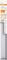 LED-lampa OSRAM, 7 W, teplá biela. Vhodná na osvetlenie pracovného stola. Trieda energetickej účinnosti A+.