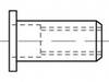 TOOLCRAFT TO-5380611 slepý nit M5 nerezová ocel 500 ks
