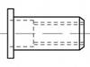 TOOLCRAFT TO-5380614 slepý nit M6 nerezová ocel 250 ks
