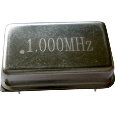 TFT680 4 MHz kryštálový oscilátor DIP-14 CMOS 4.000 MHz 20.7 mm 13.1 mm 5.3 mm 1 ks