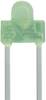 Kingbright L-2060ID LED s vývodmi  červená vyklenutý 1.8 mm 15 mcd 70 ° 20 mA 2 V