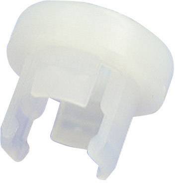 Richco LEDHPM-1 LEDHPM-1 LED-fitting Polyamide 6.6 Geschikt voor LED 5 mm SnapIn afbeelding