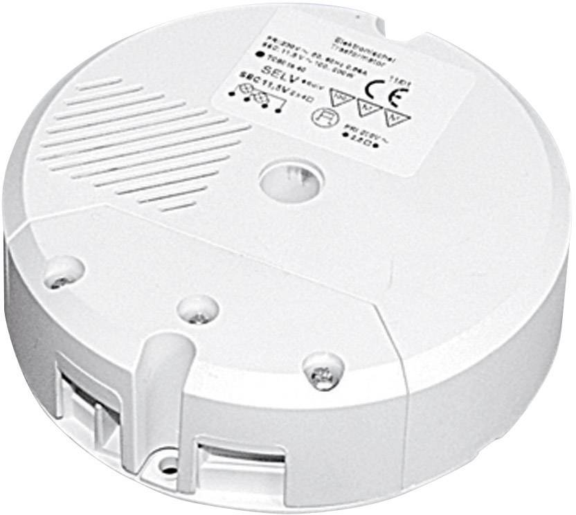 Barthelme LED-converter 700 mA Voedingsspanning (max.): 265 V/AC afbeelding