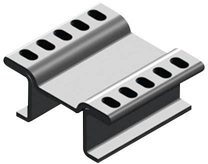 Fischer Elektronik 10035051 FK 251 06 LF PAK Koellichaam 32 K/W (l x b x h) 13 x 15 x 6.5 mm D-PAK, LF-PAK afbeelding