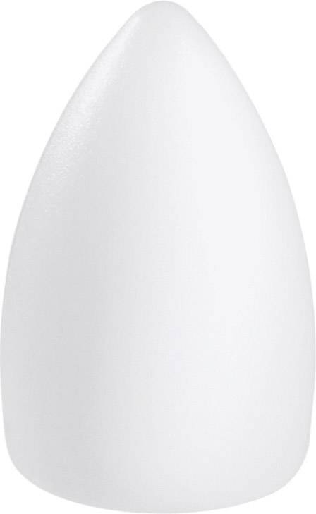 Thomsen Verlichtingskap Transparant (diffuus) Geschikt voor LED 5 mm afbeelding