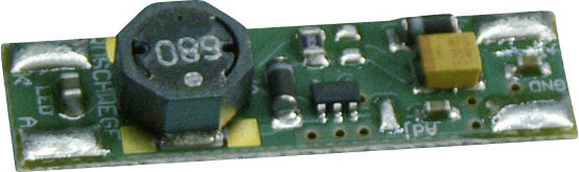 Roschwege KSQ-3W LED-constante-stroombron 3 W Voedingsspanning (max.): 30 V/DC afbeelding