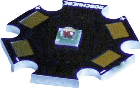 Roschwege HighPower LED Warm-wit 94 lm 115 ° 3.5 V 1000 mA LSC-W3000K afbeelding