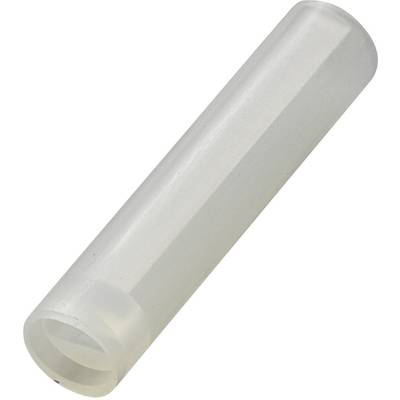 TRU COMPONENTS TC-LD3-16203 LED dištančný držiak prírodná Vhodný pre LED 3 mm