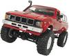 Amewi Offroad-Truck červená komutátorový 1:16 RC model auta elektrický terénne vozidlo 4WD (4x4) BS
