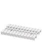 Phoenix Contact 0830933 blanc 10 pc(s)