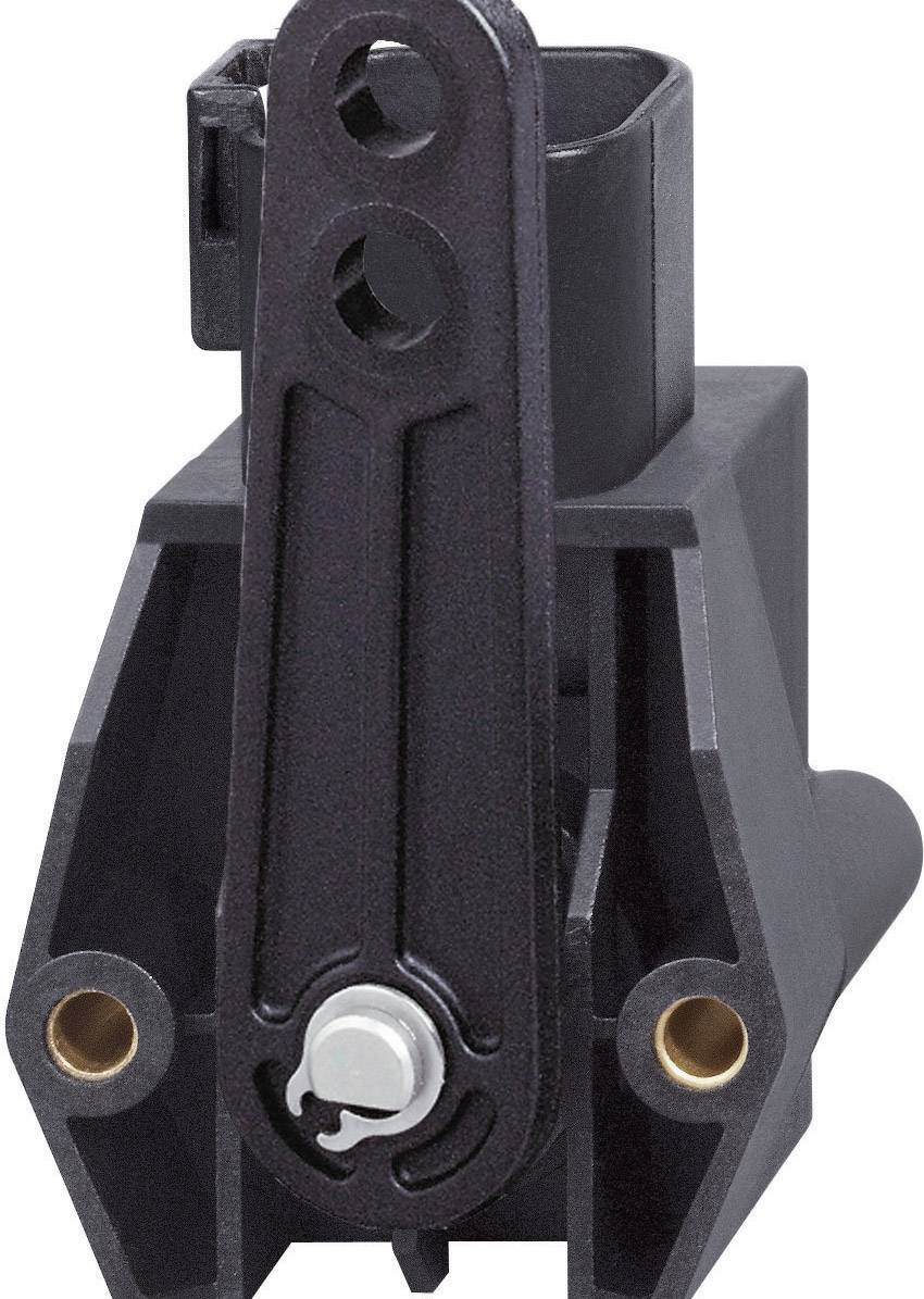 Elobau Sensore angolare 424RD111P120B 424RD111P120B corrente analogica Spina tedesca DT04