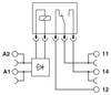 Phoenix Contact PLC-RSC-24DC/21/EX PLC interface, 10 ks